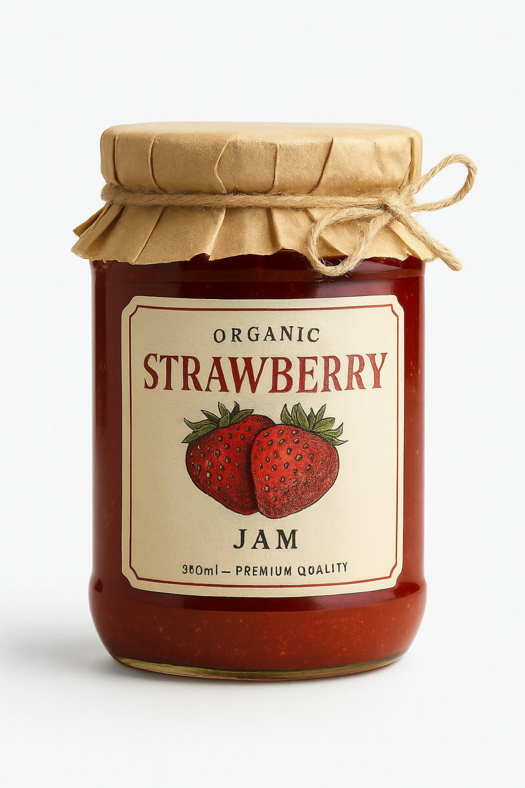 Jam Jar Packaging - Image 3